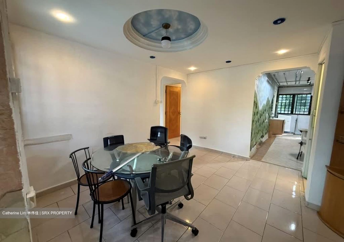 Blk 244 Hougang Heights (Hougang), HDB 4 Rooms #571116291
